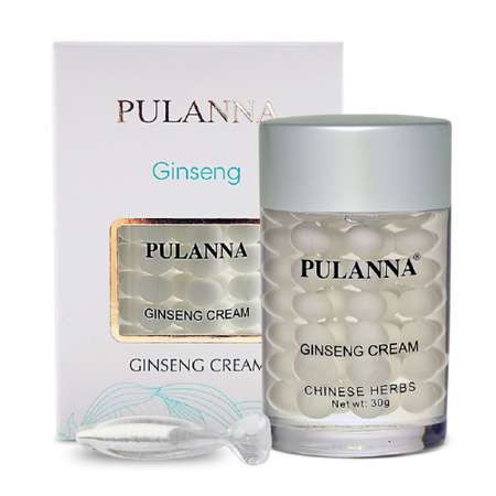 Крем PULANNA