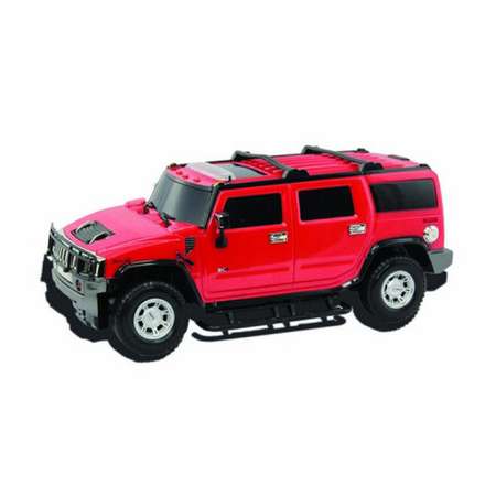 Автомобиль РУ KidzTech Hummer 1:16 в ассортименте