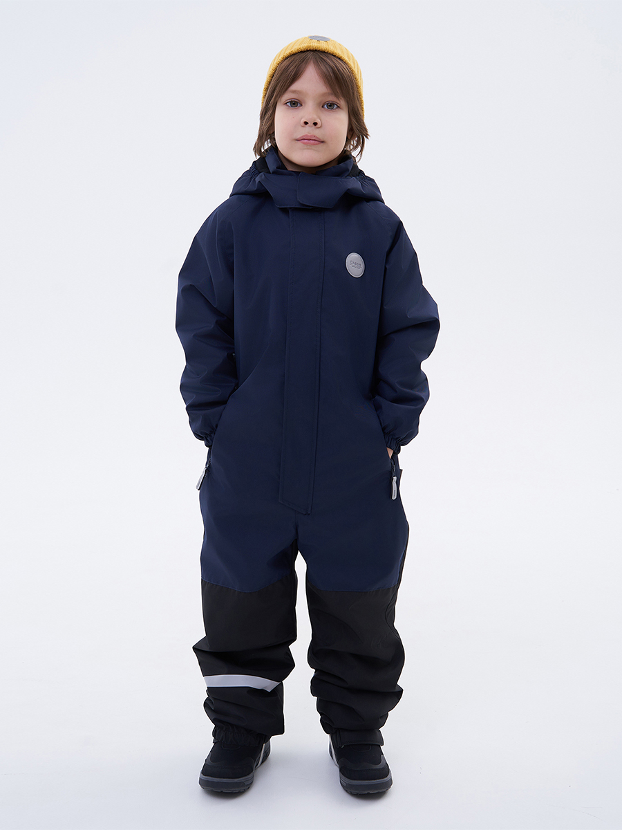 Комбинезон Lassie 72104101-6960 - фото 1