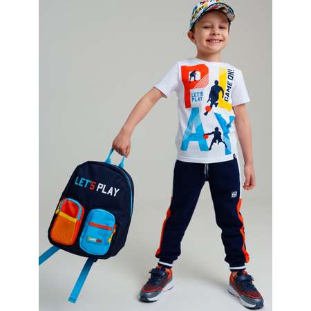 Рюкзак PlayToday