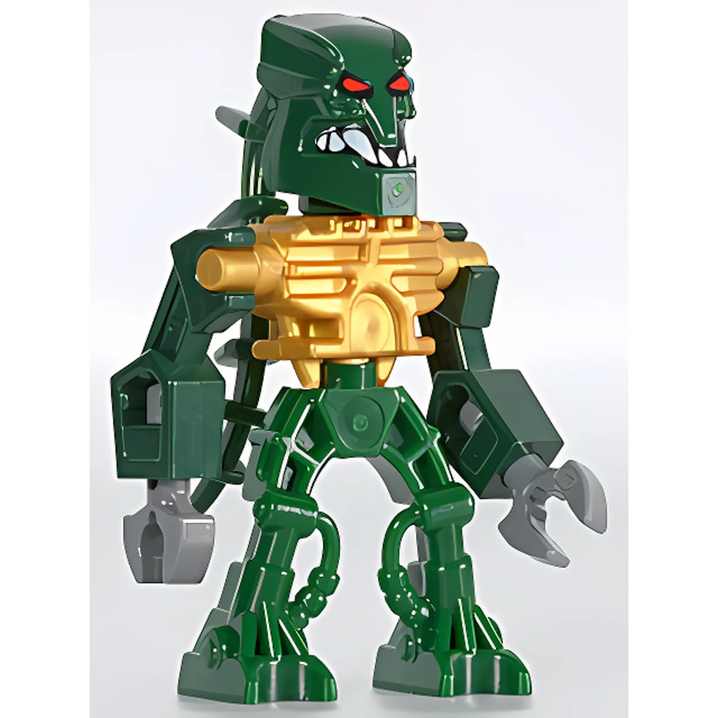 Фигурка LEGO Bionicle Mini - фото 1