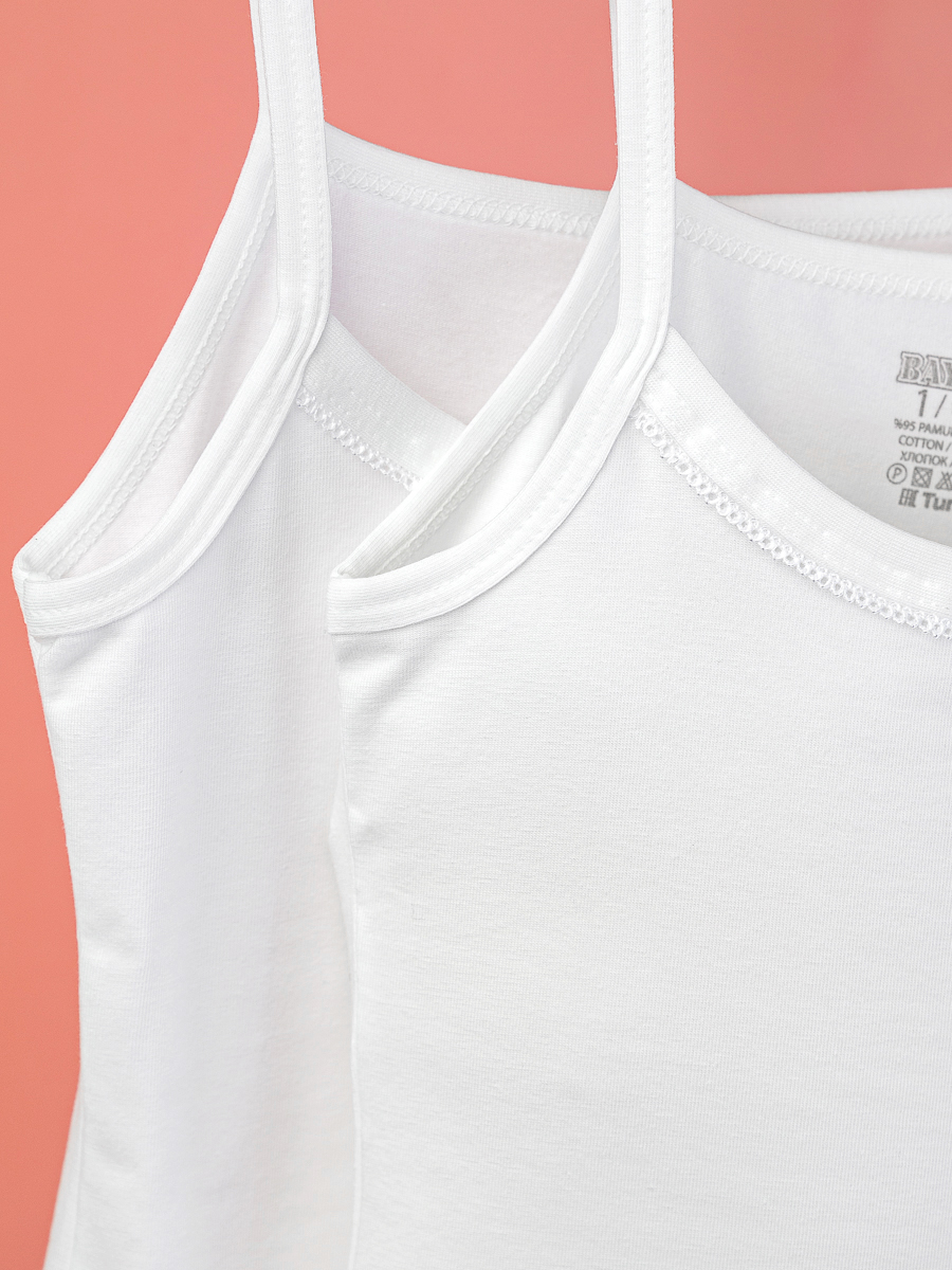 Майка 2 шт Baykar N4538-1 - фото 5