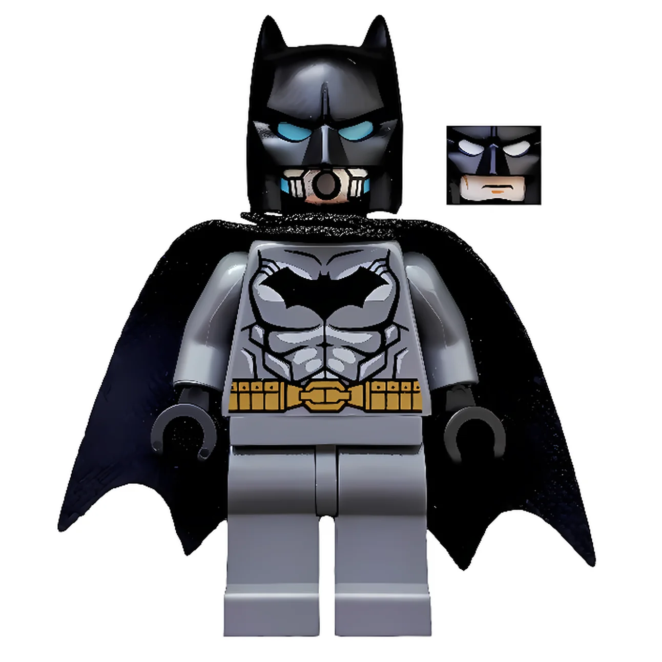 Фигурка LEGO Super Heroes Batman - фото 1