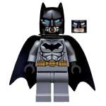 Фигурка LEGO Super Heroes Batman
