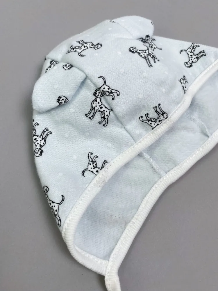 Чепчик Clariss ЦБ-00001454 - фото 6