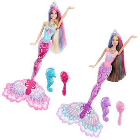 Кукла модельная Barbie в ассортименте