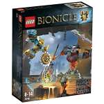 Конструктор LEGO Bionicle