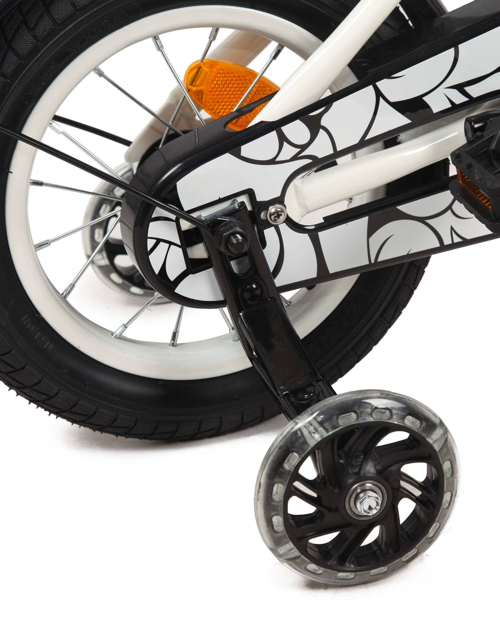 Двухколесный велосипед Kreiss - фото 12