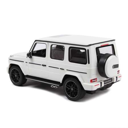 Автомобиль РУ Rastar Mercedes 1:14