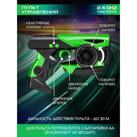 Автомобиль РУ AUTODRIVE 1:18