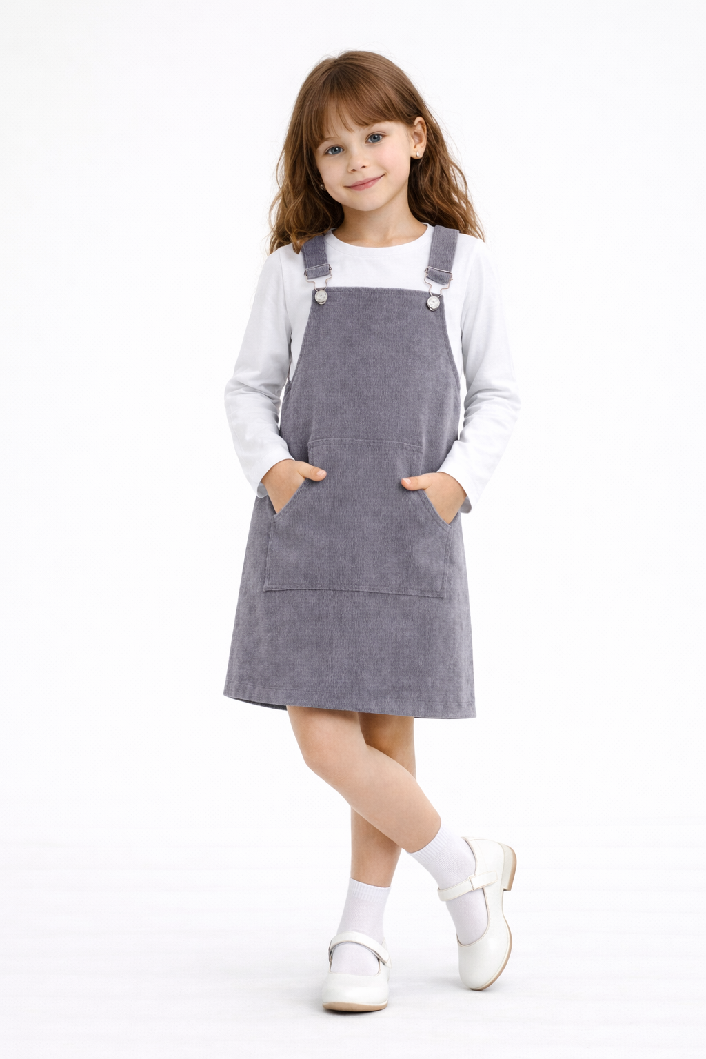 Сарафан Exellentforma ExForm08-06 - фото 2