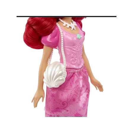 Кукла модельная Mattel