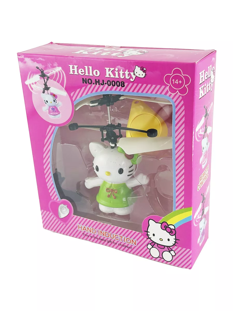 Автомобиль РУ CS Toys - фото 4