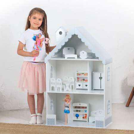 Домик для кукол Pema kids