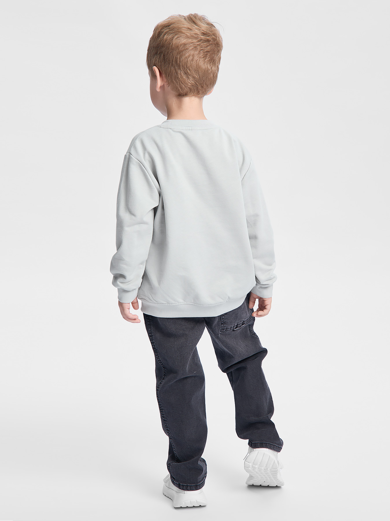 Свитшот Bossa Nova 203К-461-С - фото 8