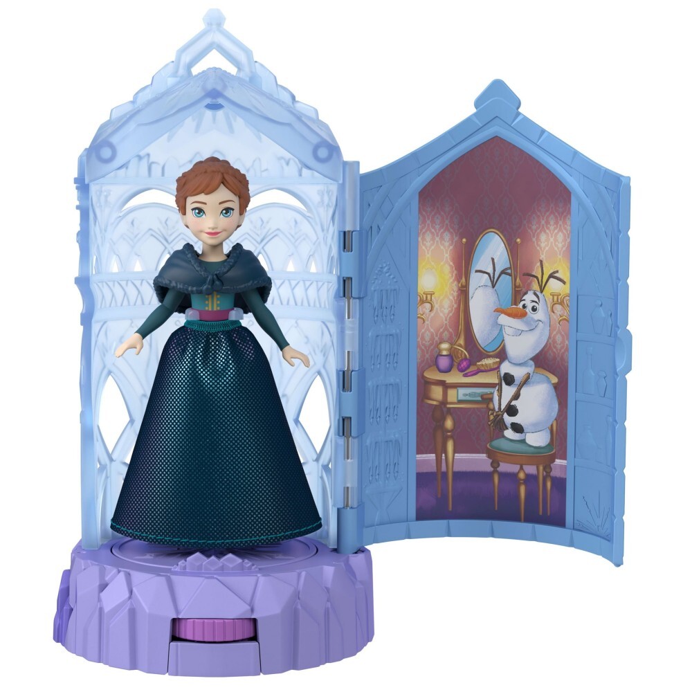 Игровой набор Mattel - фото 6