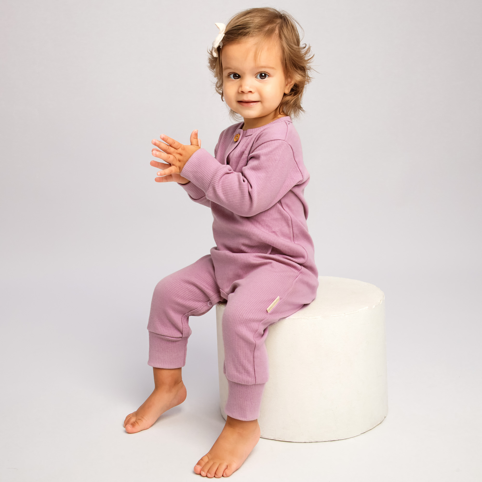 Комбинезон Amarobaby AB-OD21-FS501/06 - фото 2