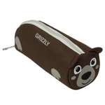 Пенал тубус Grizzly