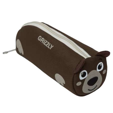 Пенал тубус Grizzly