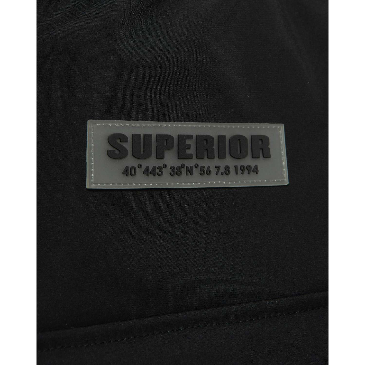 Куртка Futurino Cool S24FC5-B159kb-99 - фото 6