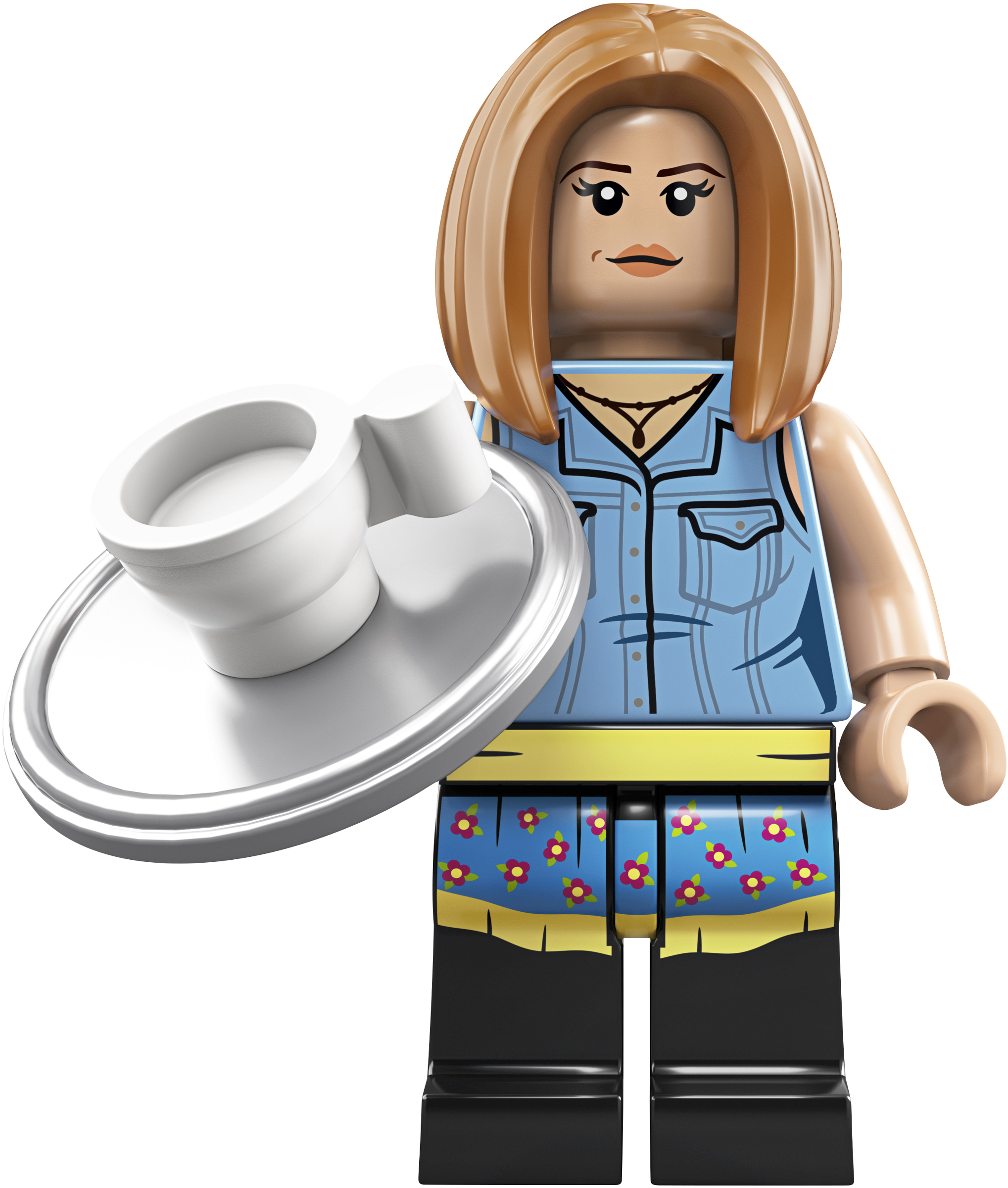 Конструктор LEGO Ideas 21319 1070 дет. - фото 12