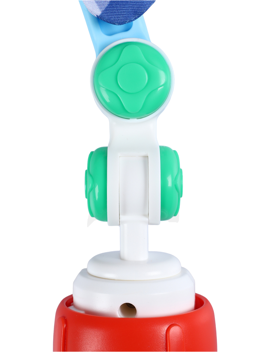 Игрушка Smart Baby подвеска - фото 24