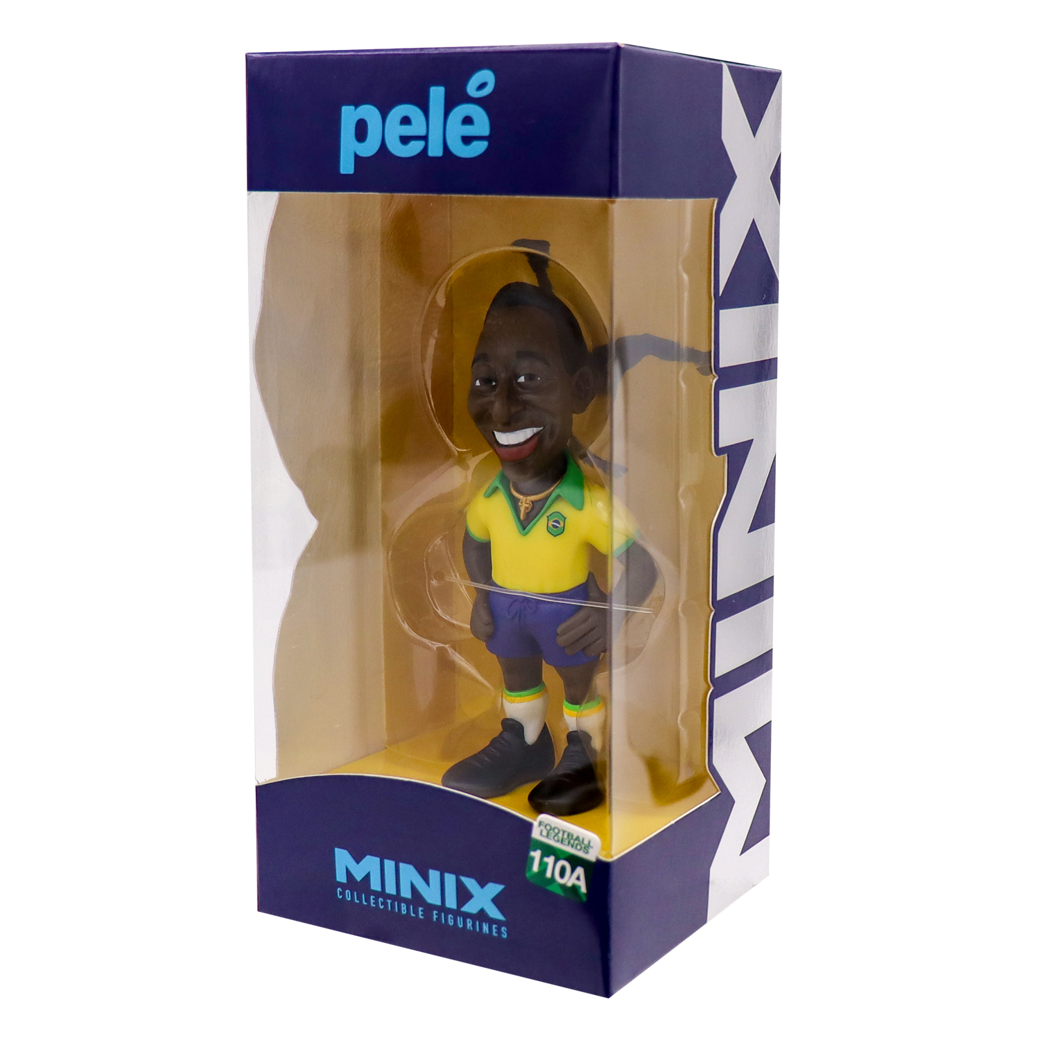 Фигурка MINIX - фото 5