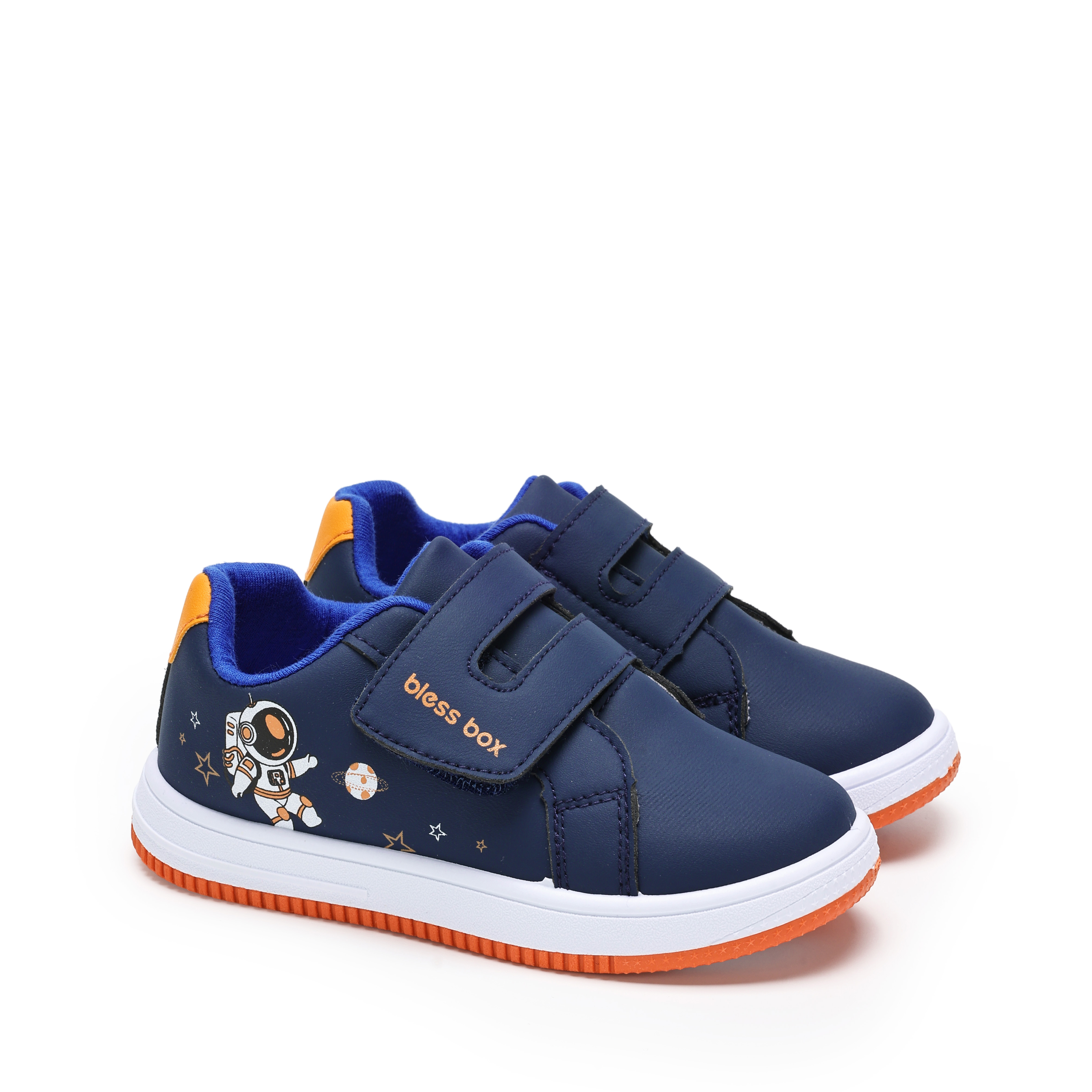 Кроссовки BLESSBOX BX53148B - фото 1