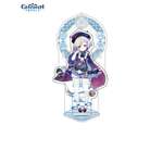 Фигурка Genshin Impact Liyue Character Standee Qiqi
