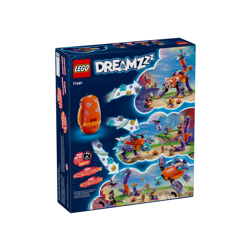 Конструктор LEGO 485 дет. - фото 3