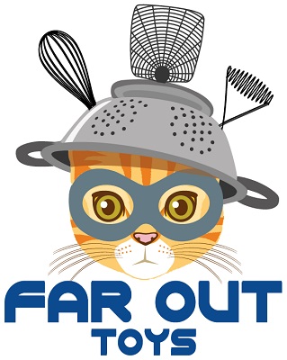 Far out Toys