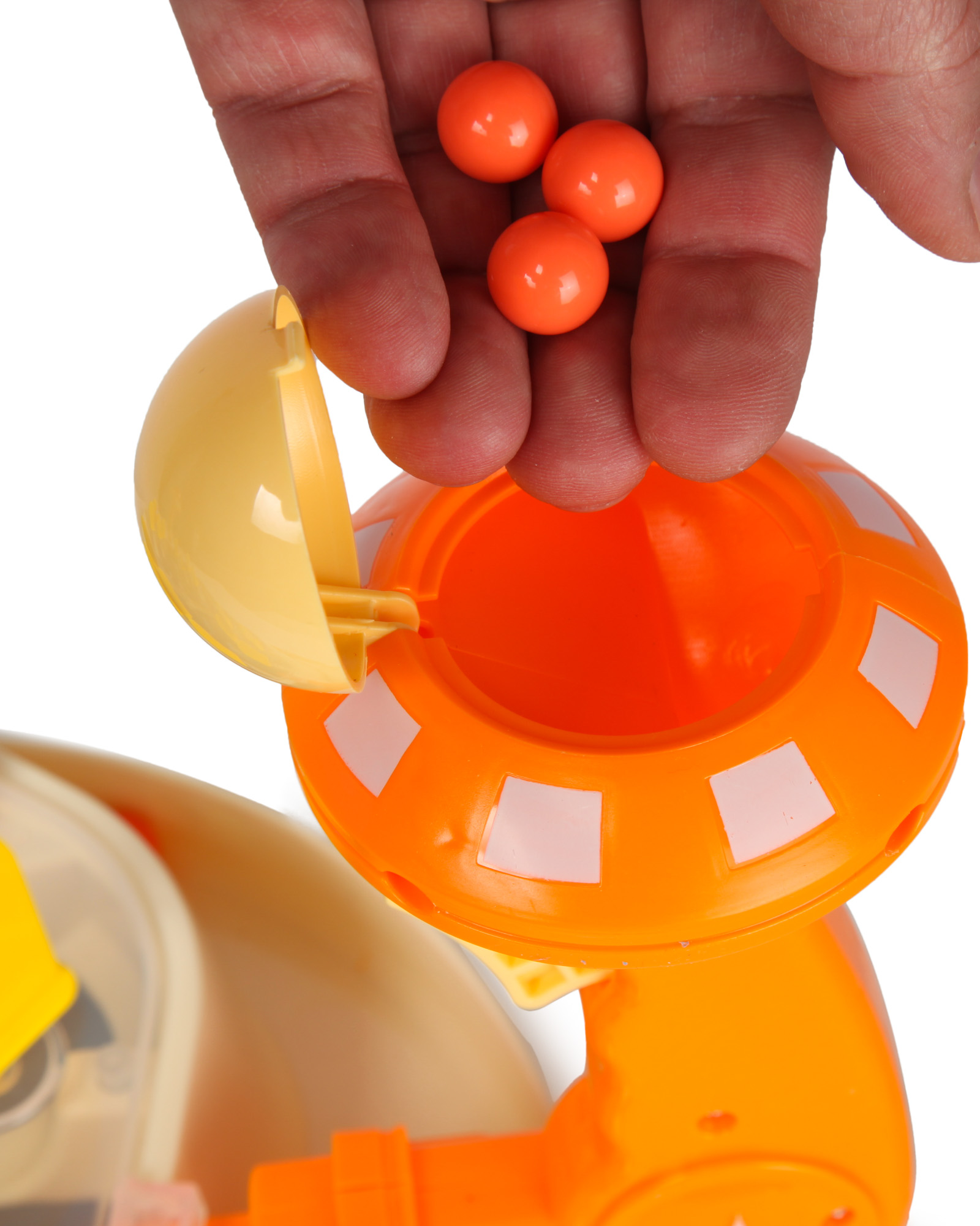 Настольная игра Attivio Космобитва - фото 10