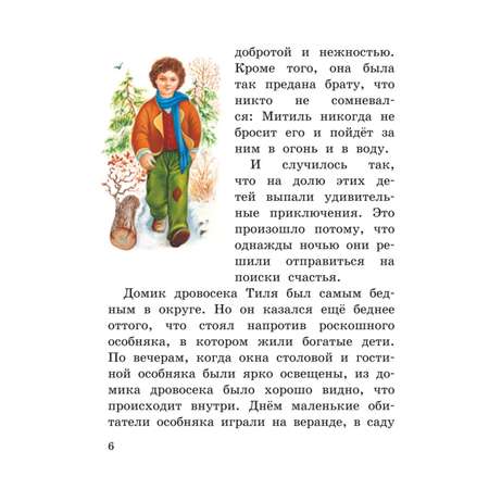 Книга Эксмо Синяя птица А.Басюбина