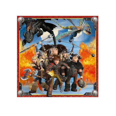 Пазл Ravensburger