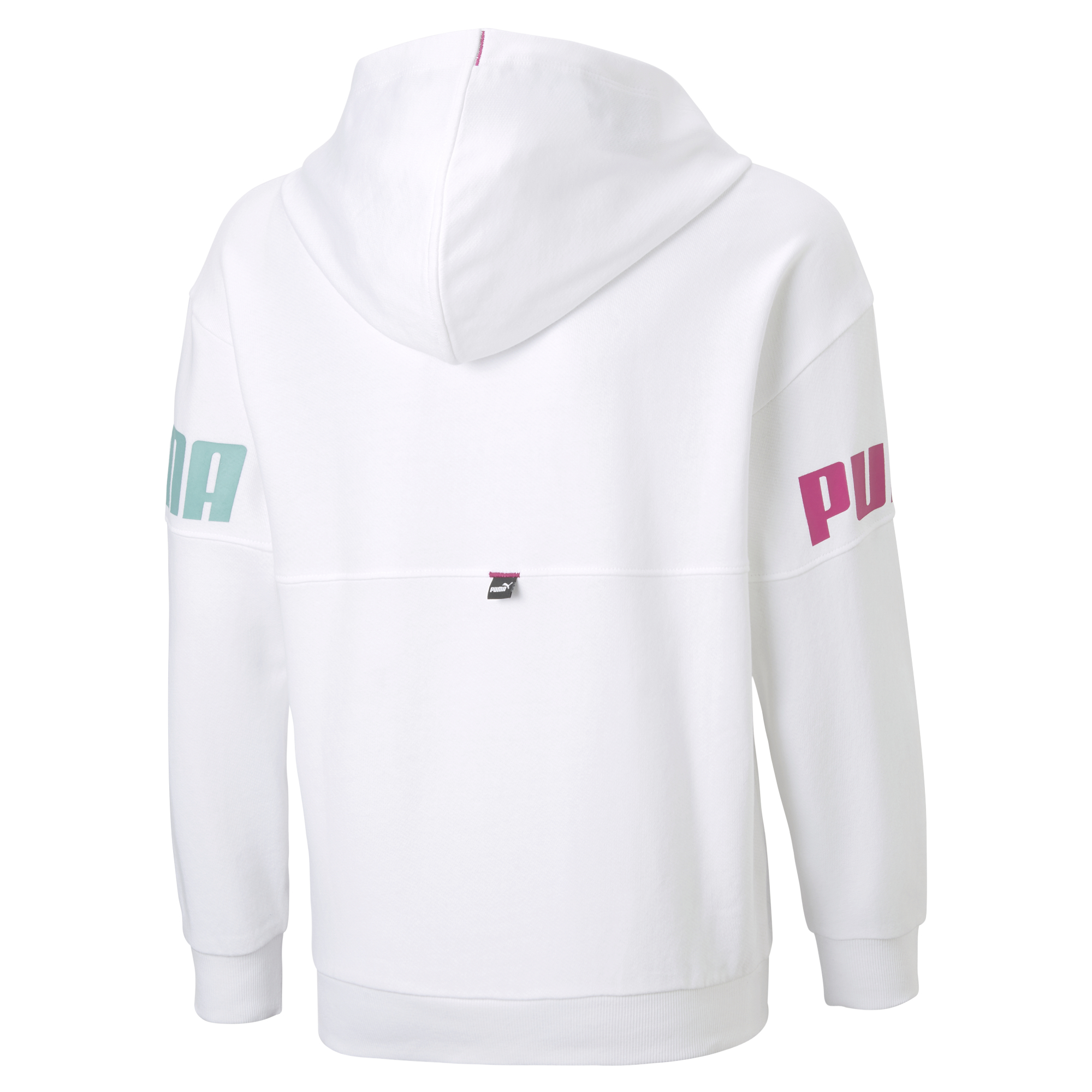 Худи Puma 84692902 - фото 2