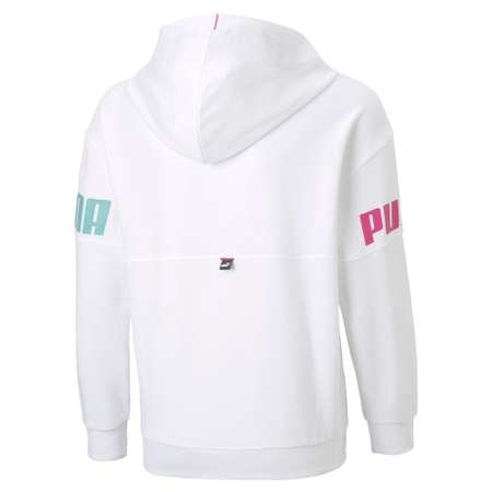 Худи Puma