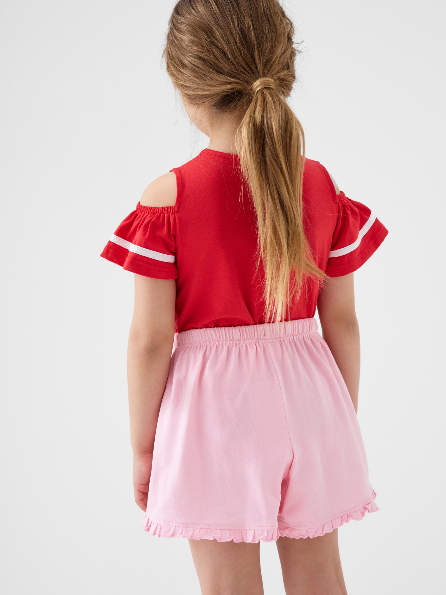 Шорты 2 шт PlayToday 12622407 - фото 8