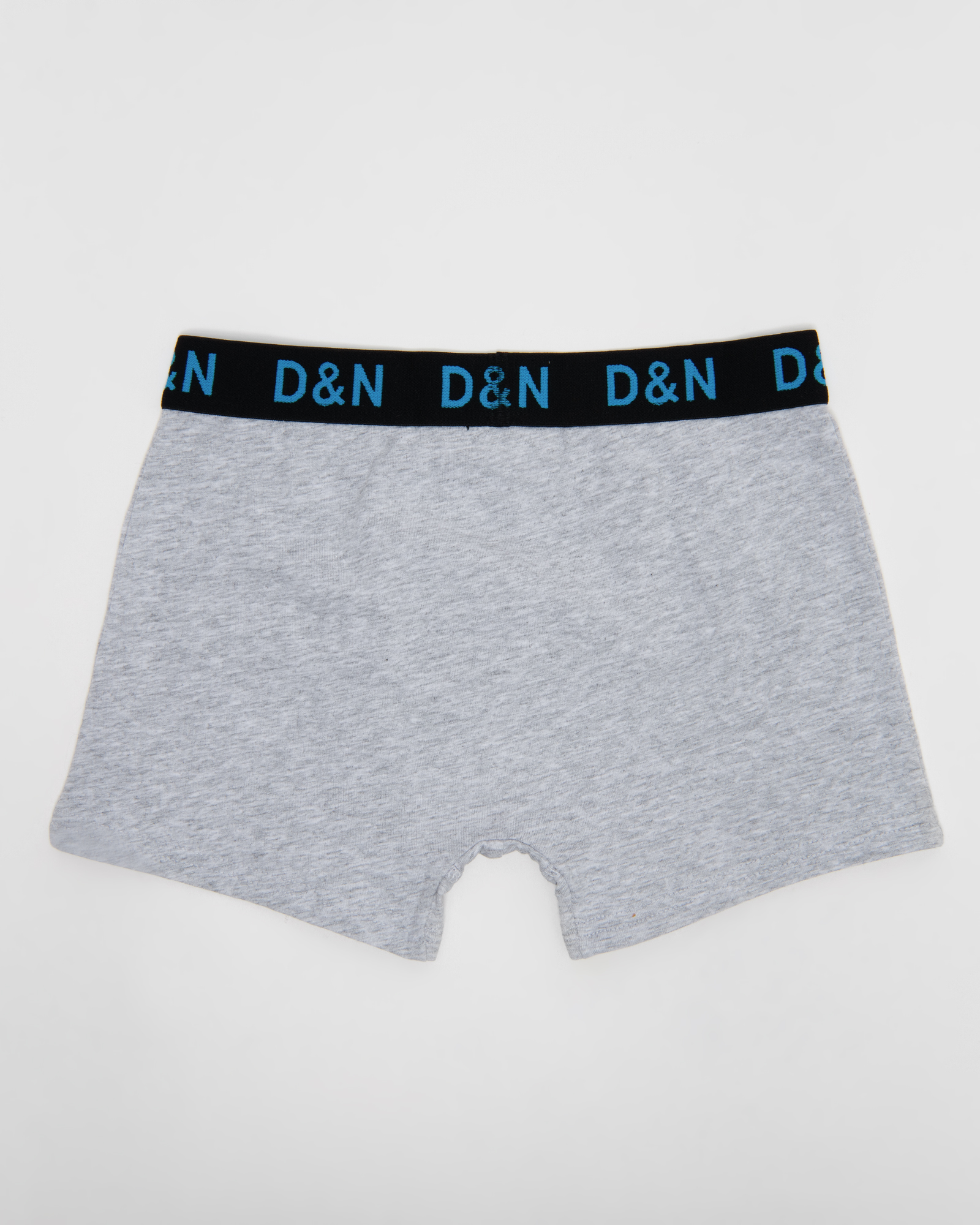 Трусы 3 шт Day and Night S24DN2-UB10tb-LGD0 - фото 5