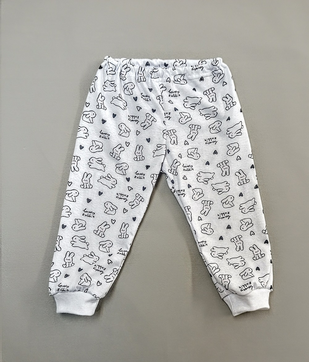 Пижама ЯСЕЛЬКА 707-Кзайка - фото 3