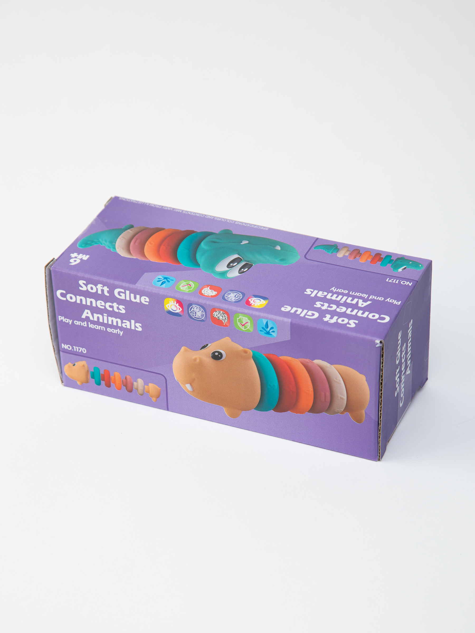 Игрушка Mamas Sweety - фото 5