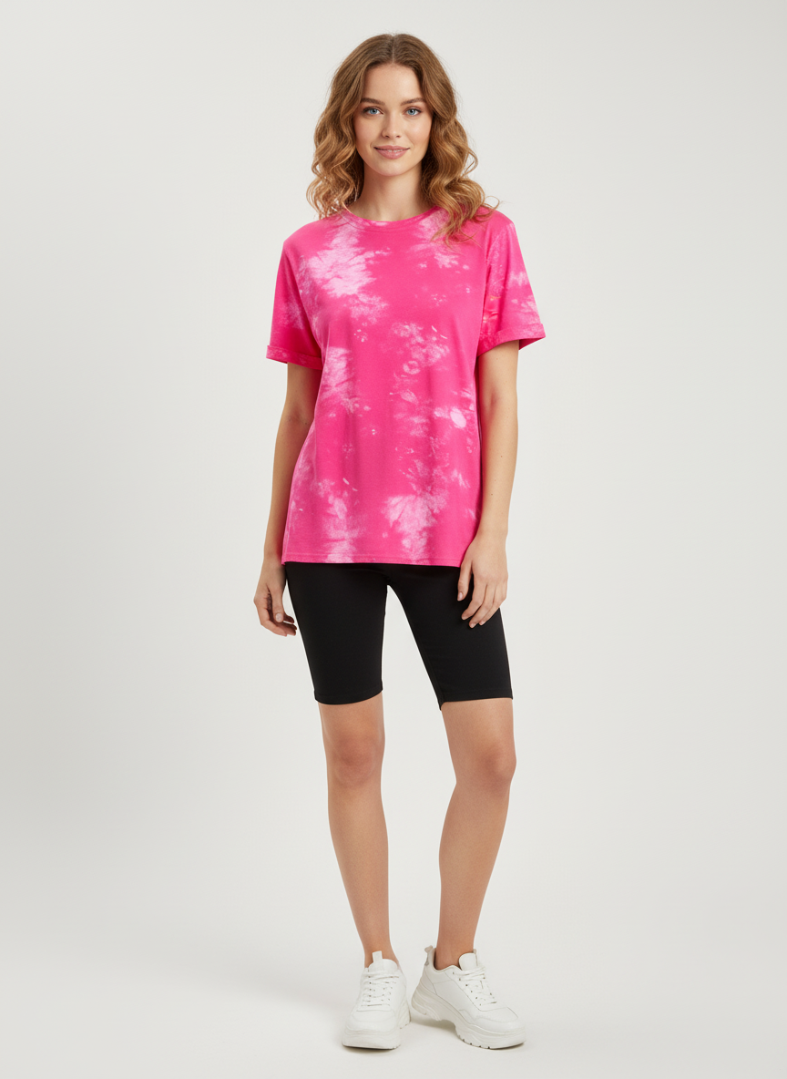 Футболка CATFIT 300082 - фото 1