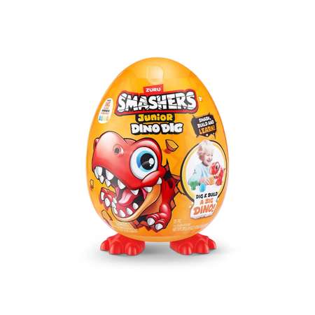 Фигурка Zuru Smashers