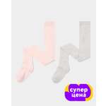 Колготки 2 шт BabyGo