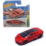 Автомобиль Hot Wheels Lamborghini Reventon 1:64
