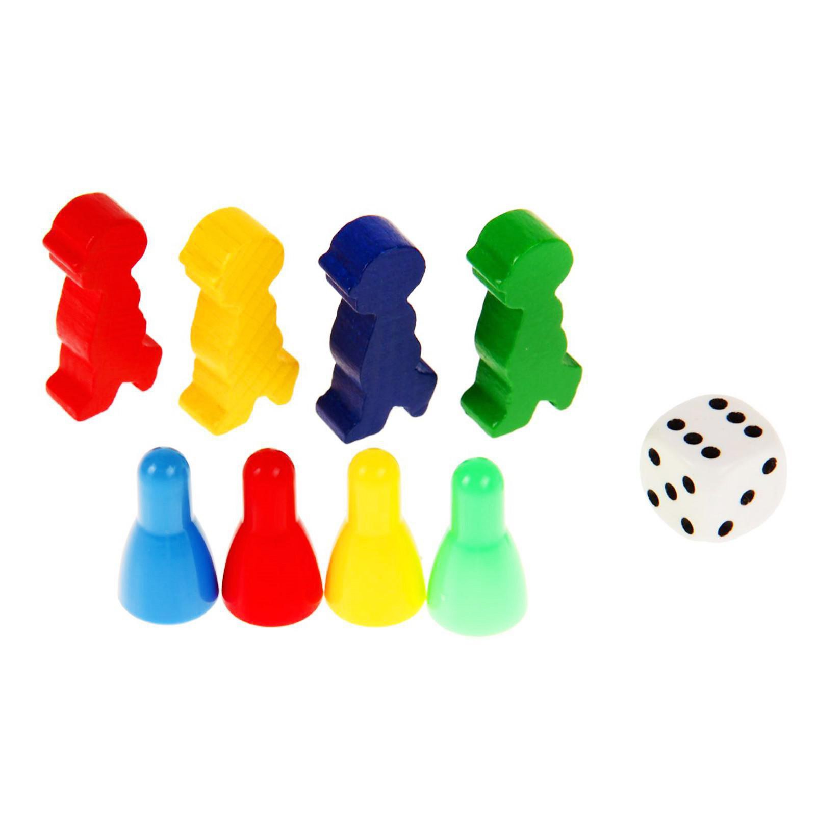 Настольная игра Funny Toys «Импровизация: Классик» - фото 4