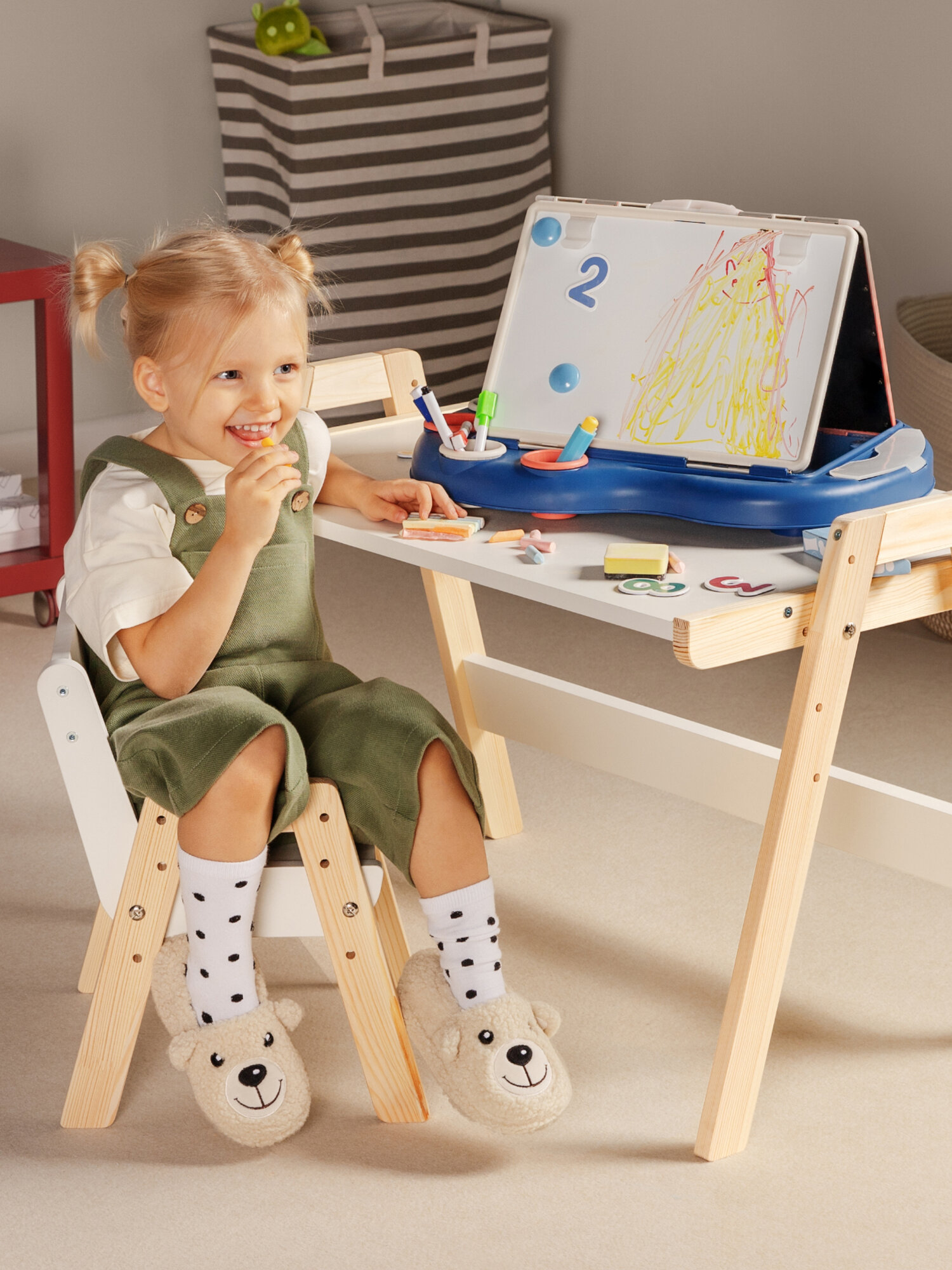 Комбинированная доска Junion - фото 8