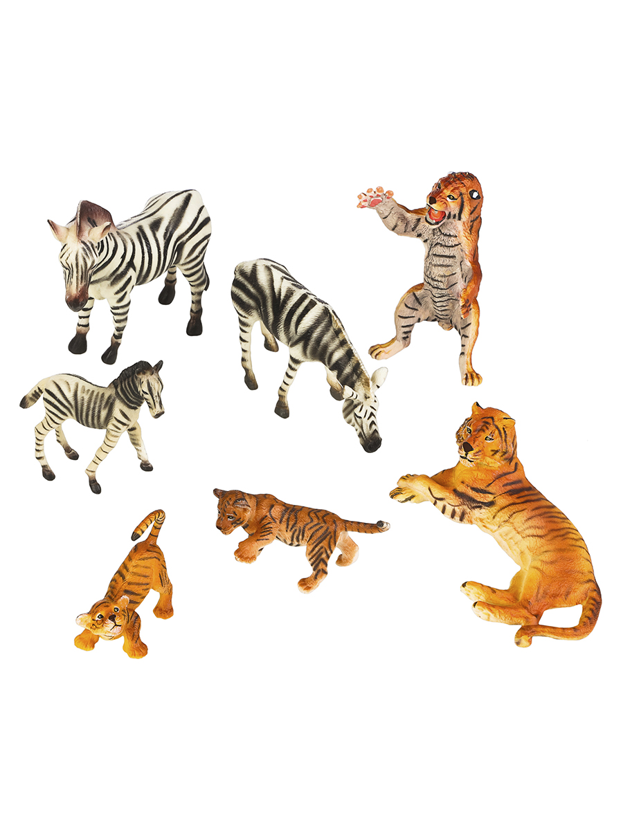 Игровой набор Masai Mara Мир диких животных - фото 15