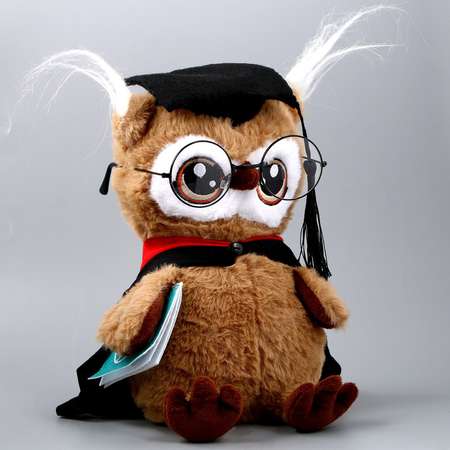 Игрушка мягкая Milo Toys