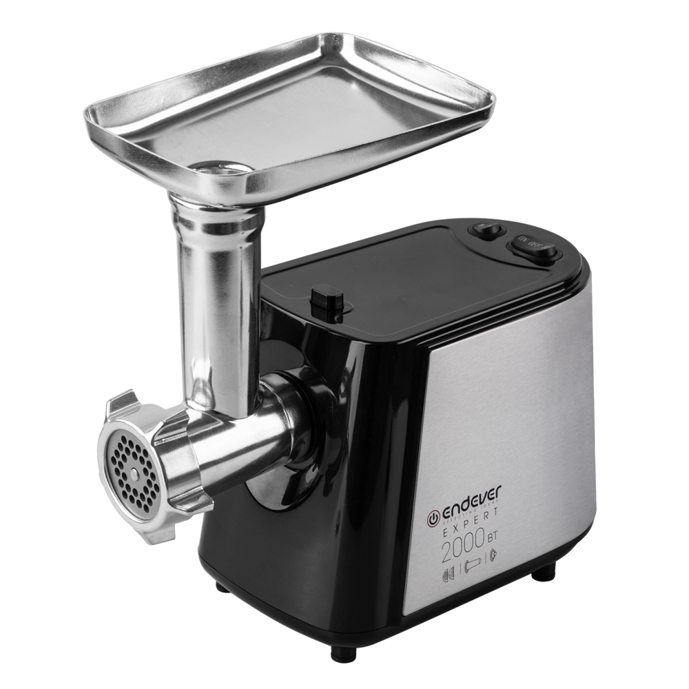 Электрическая мясорубка ENDEVER SIGMA-55 - фото 6