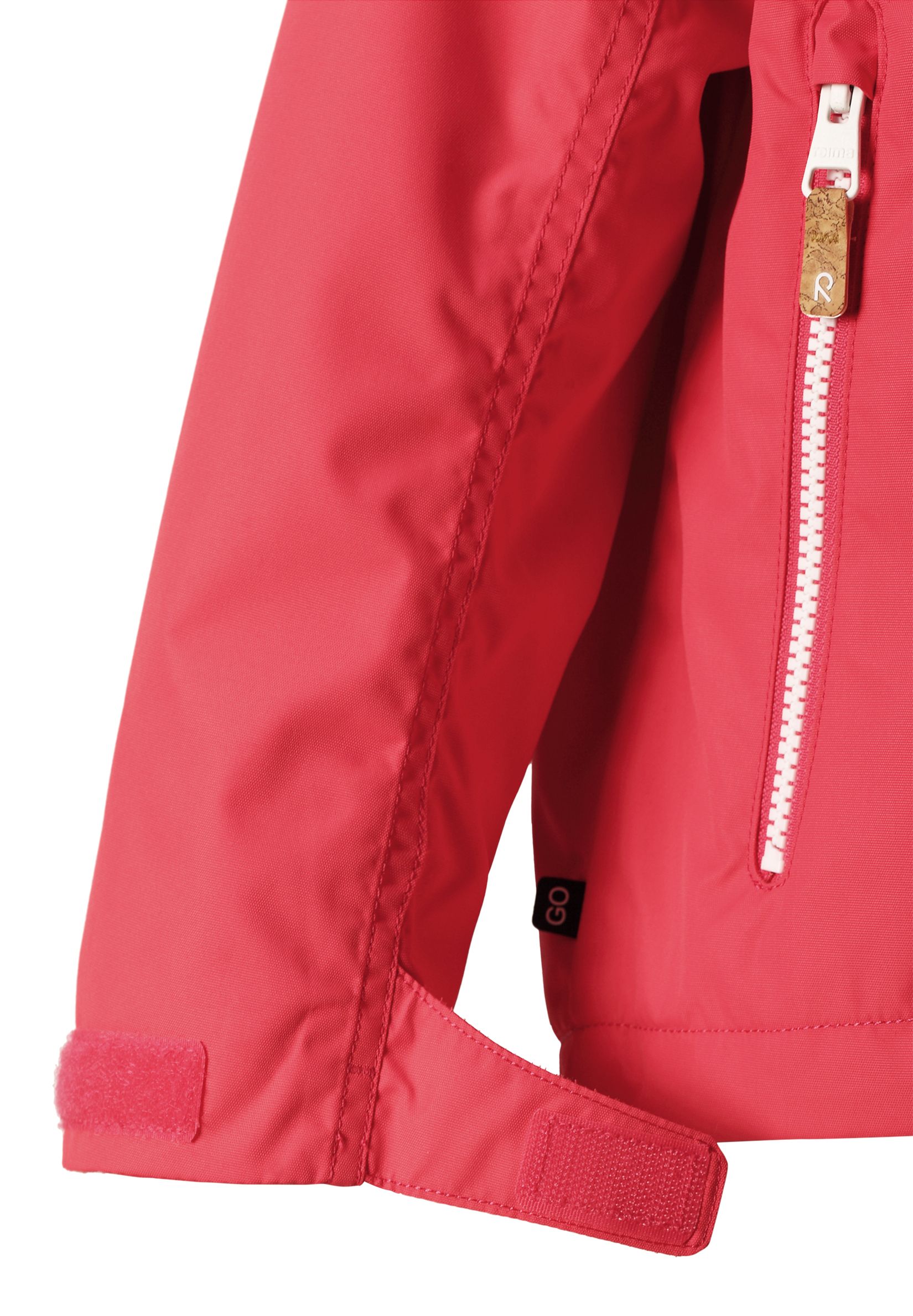 Куртка Reima 521529-3340 - фото 5